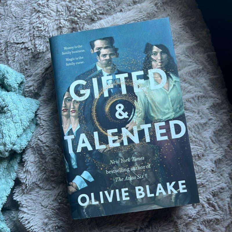 Gifted and Talented