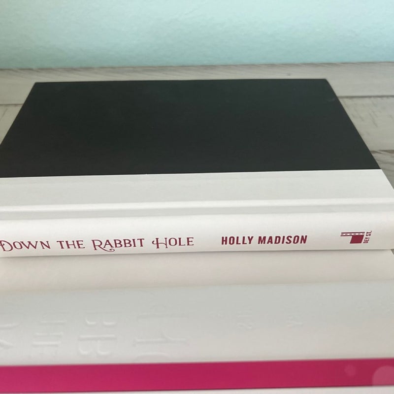 Down the Rabbit Hole