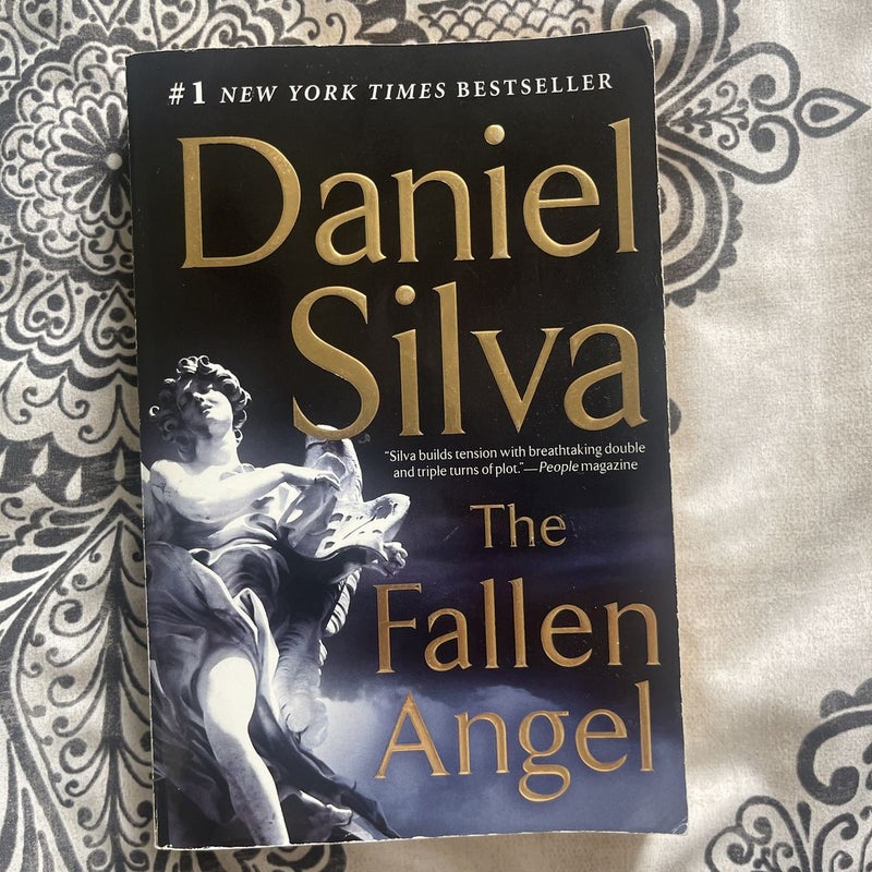 The Fallen Angel