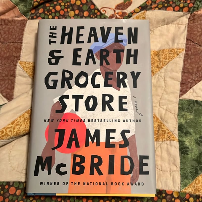 The Heaven and Earth Grocery Store