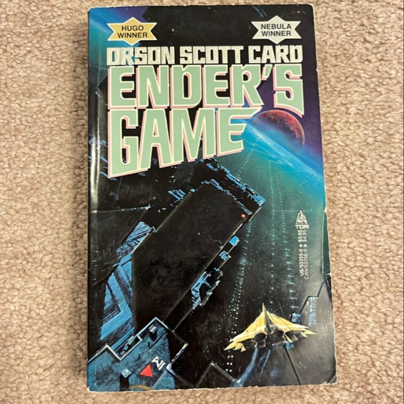 Ender's Game