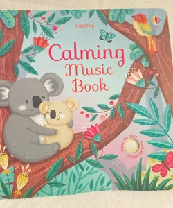 Calming Music Book