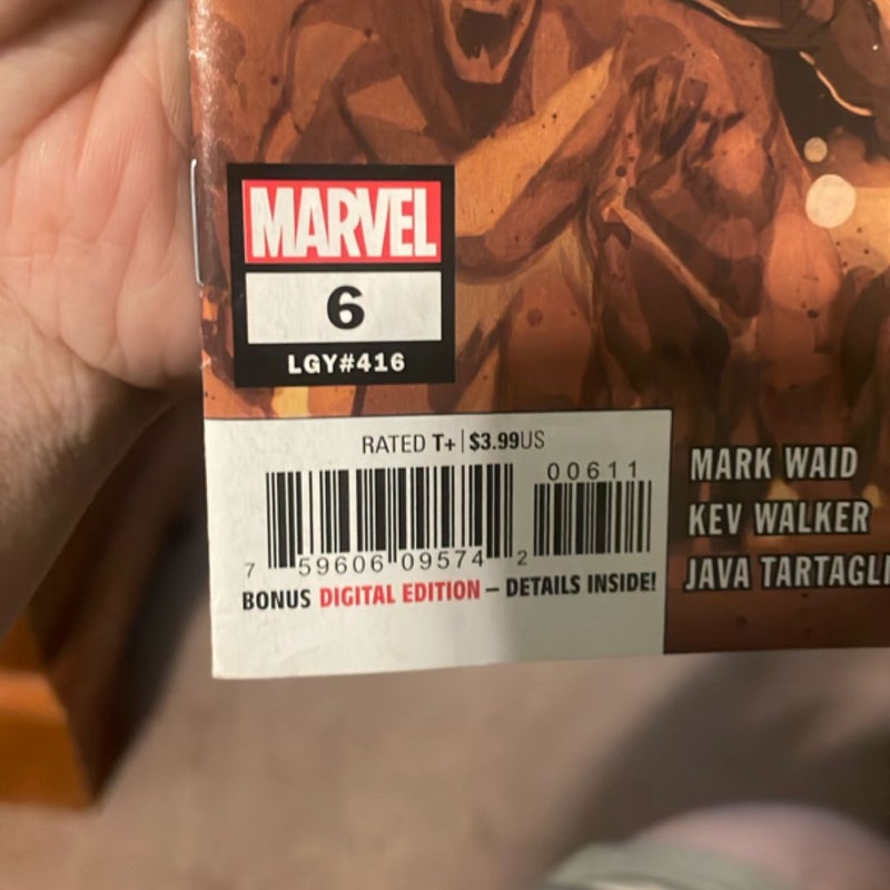 Dr. Strange