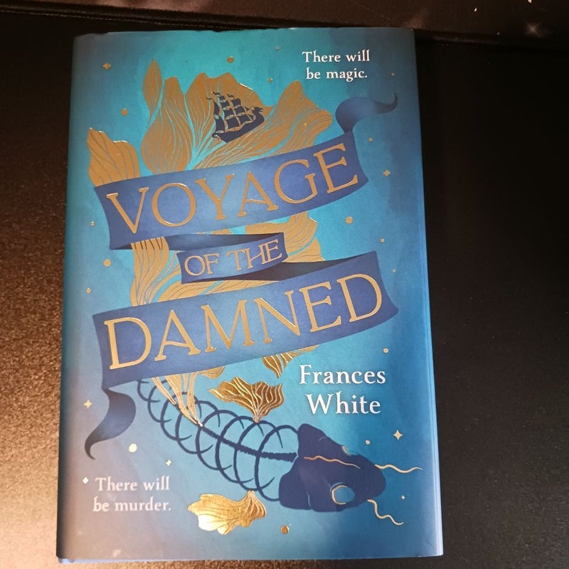 Voyage of the Damned