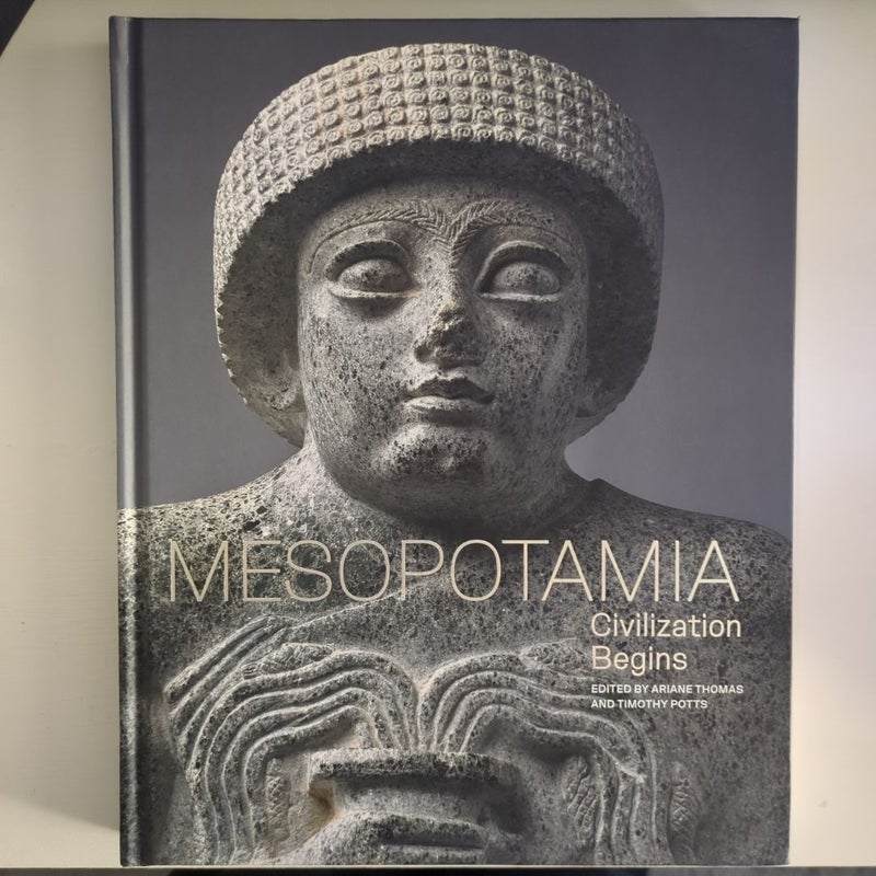 Mesopotamia
