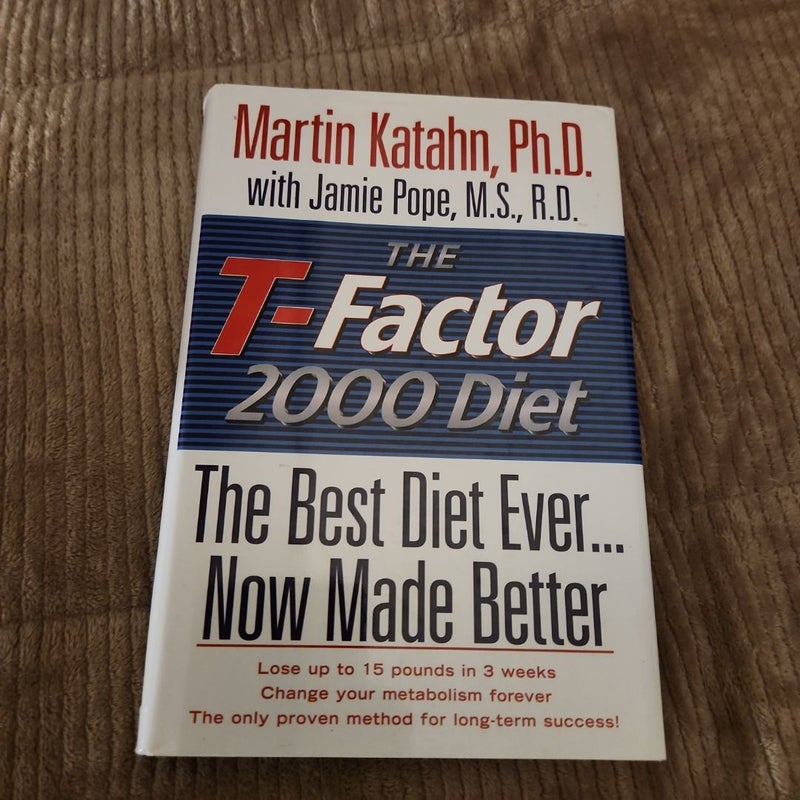 T-Factor 2000