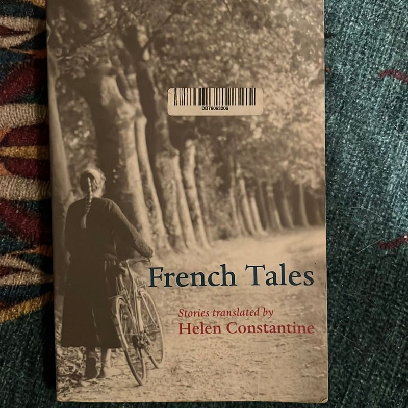 French Tales