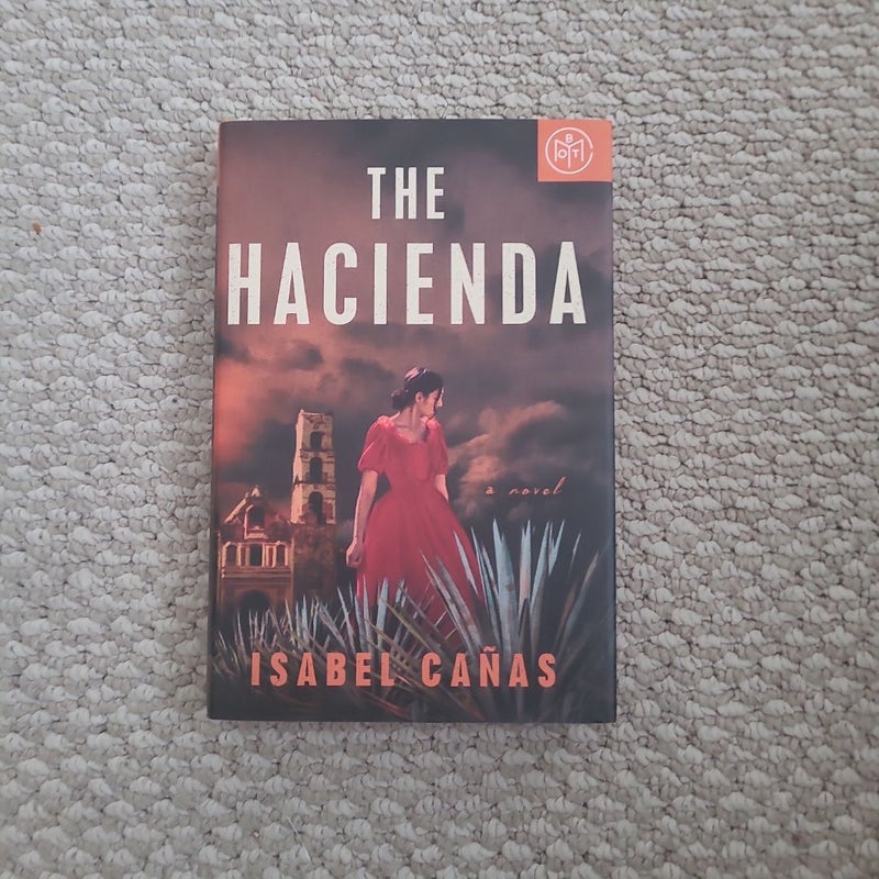 The Hacienda