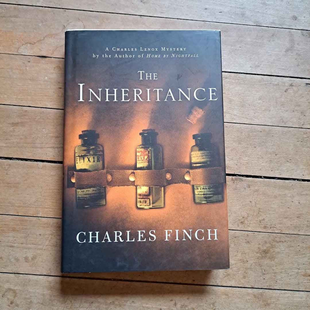 The Inheritance