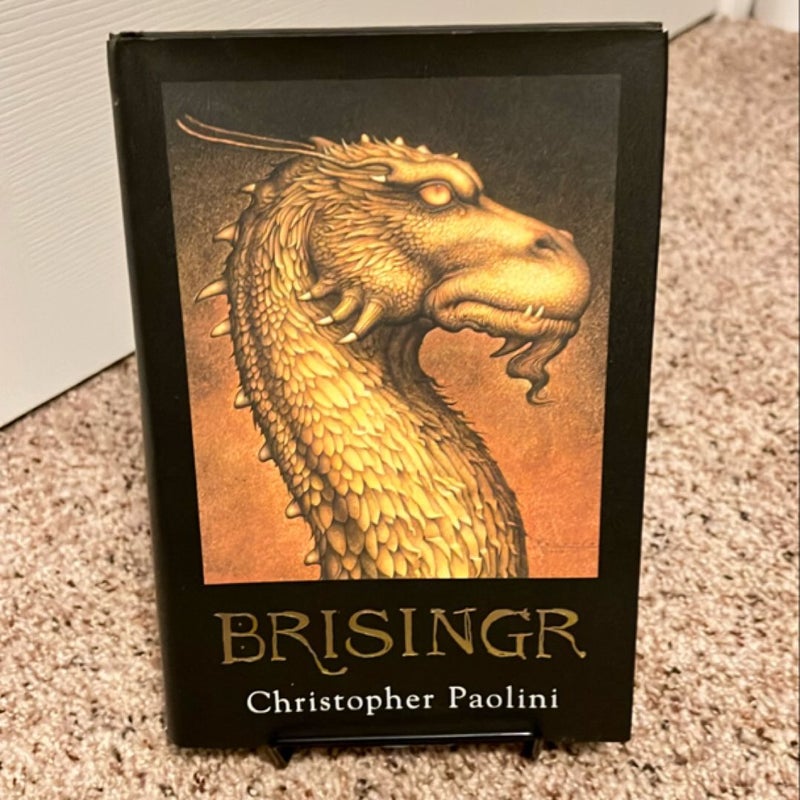 Brisingr