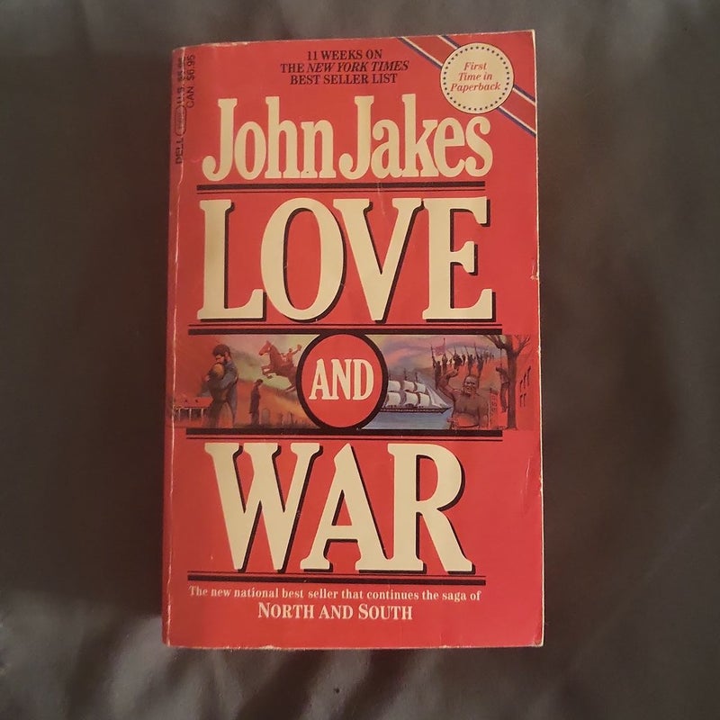 Love And War
