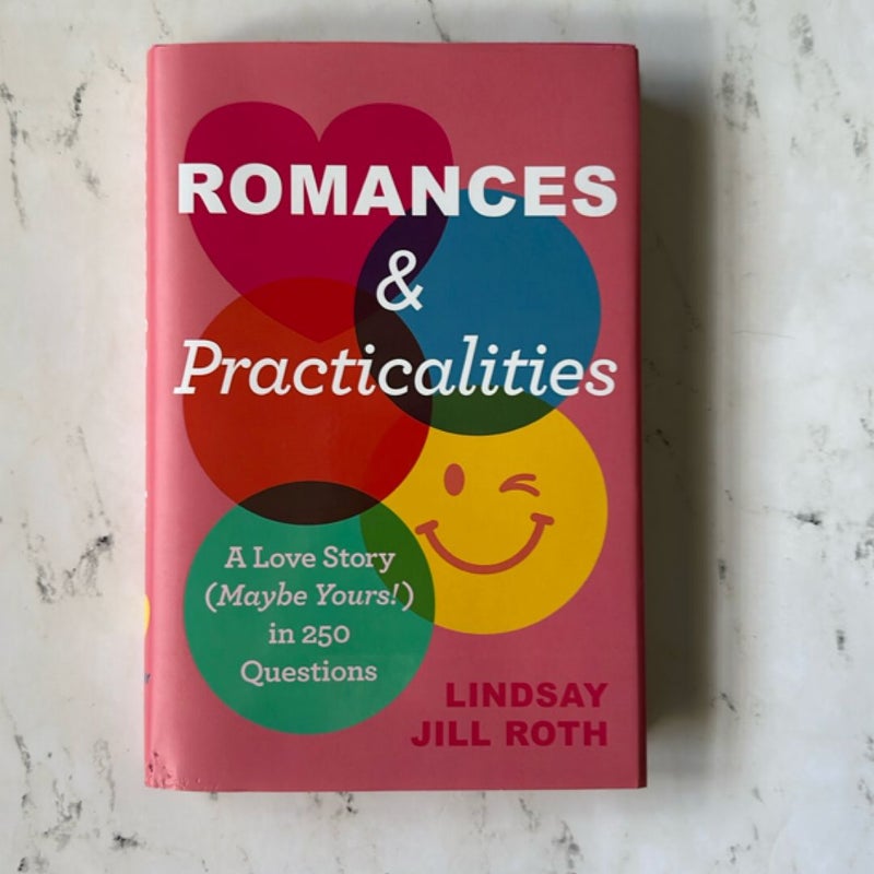 Romances and Practicalities