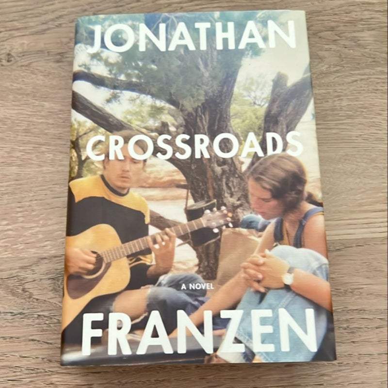 Crossroads