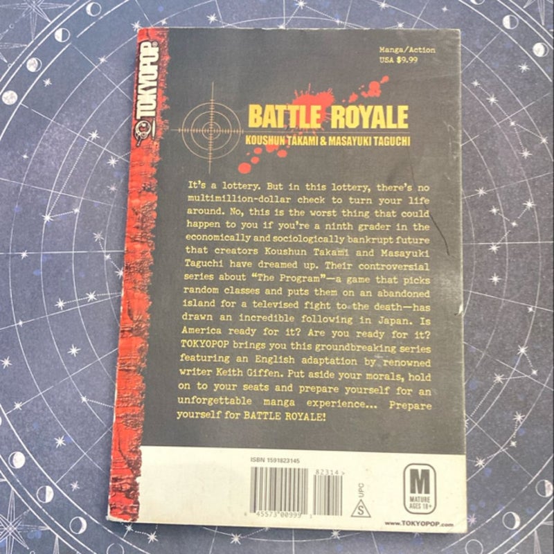 Battle Royale