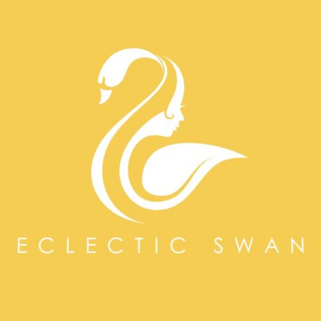 Eclectic Swan