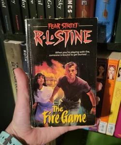 The Fire Game