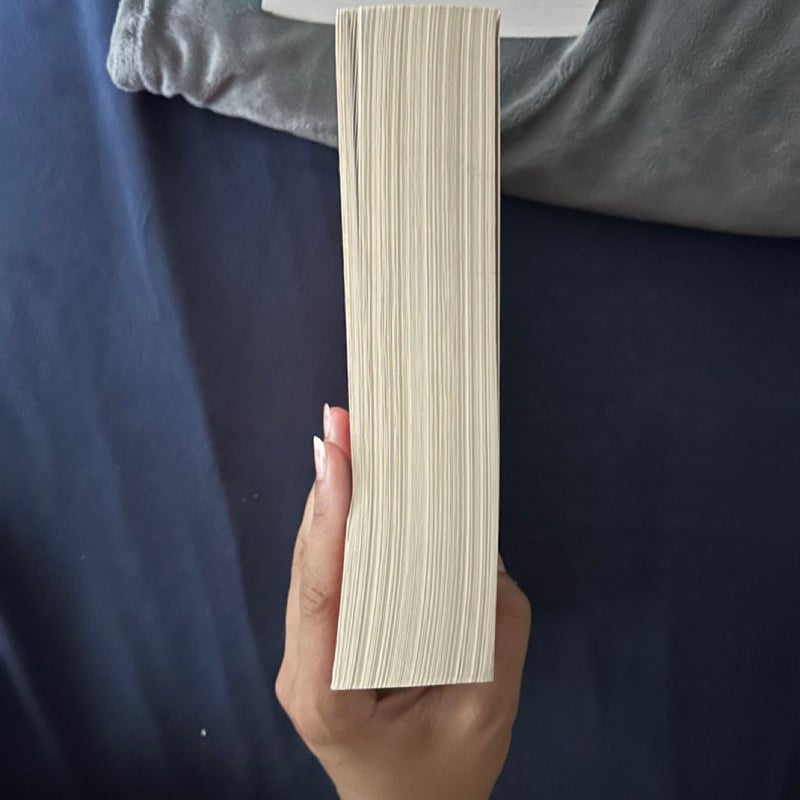 The Fiery Cross