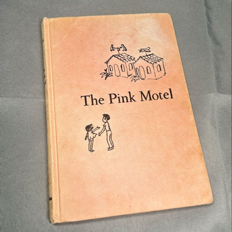 The Pink Motel