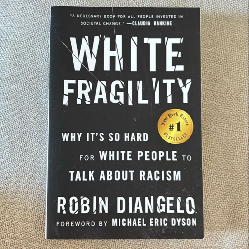 White Fragility