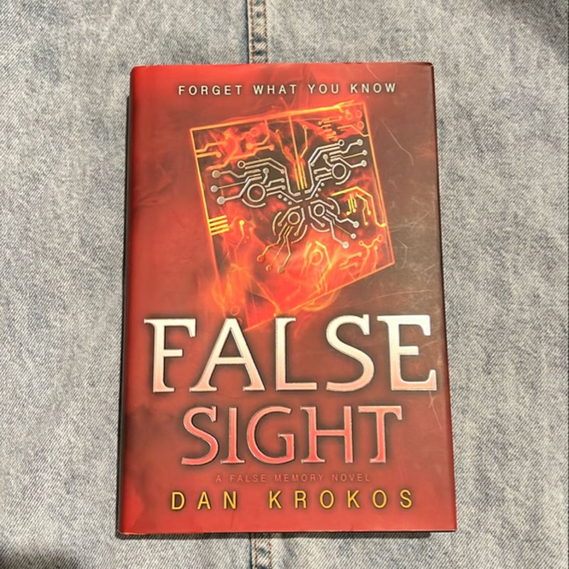 False Sight