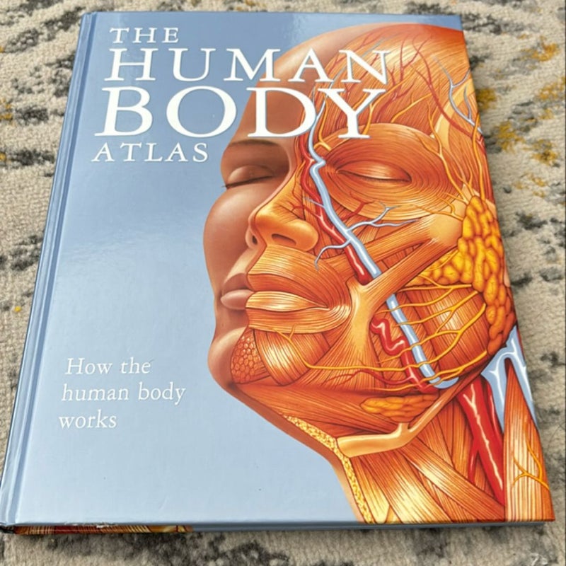 The Human Body Atlas