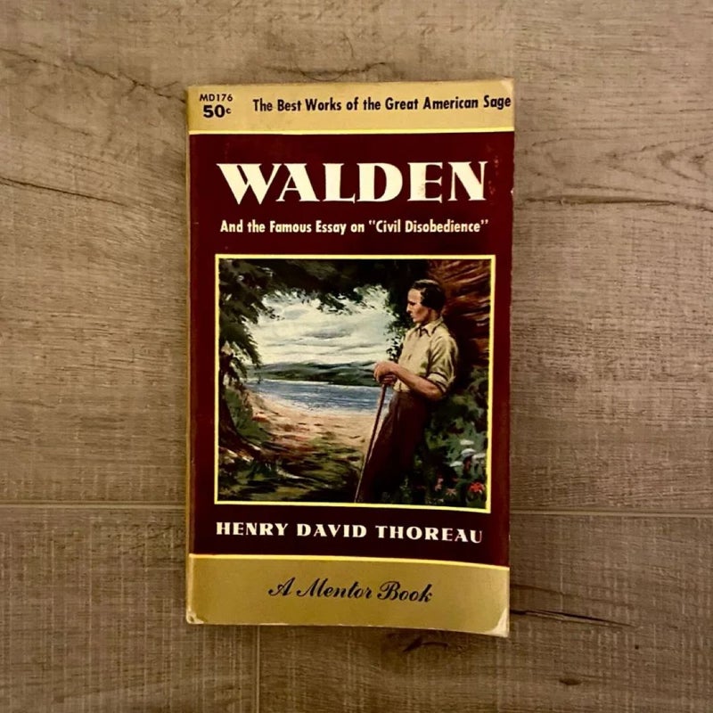 Walden