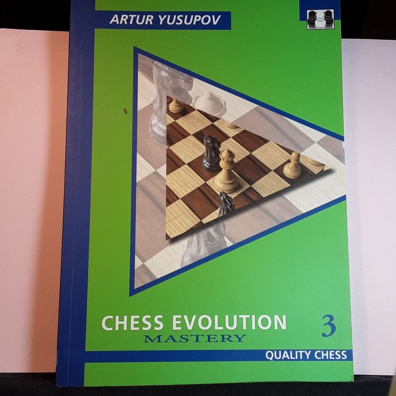 Chess Evolution 3