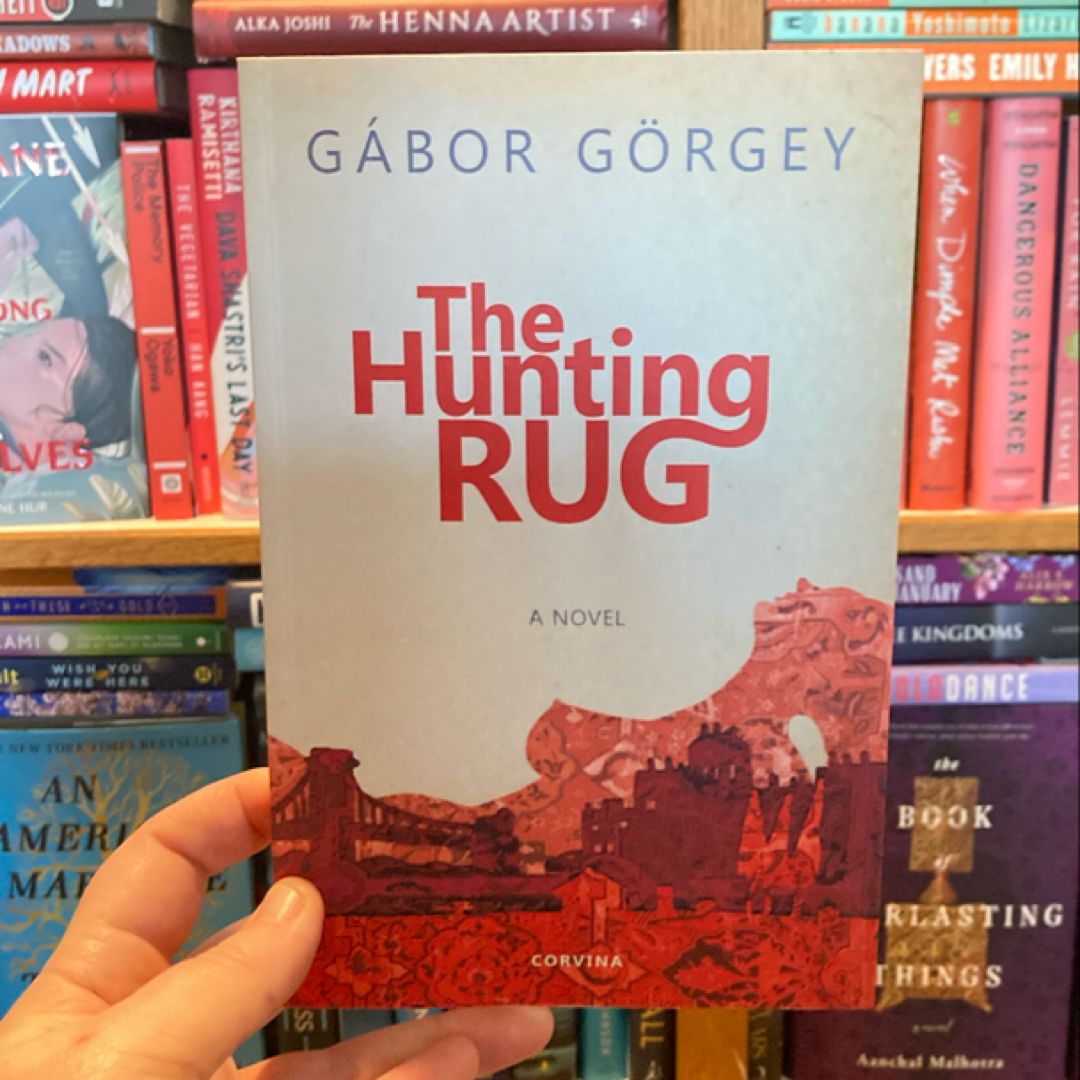 The Hunting Rug