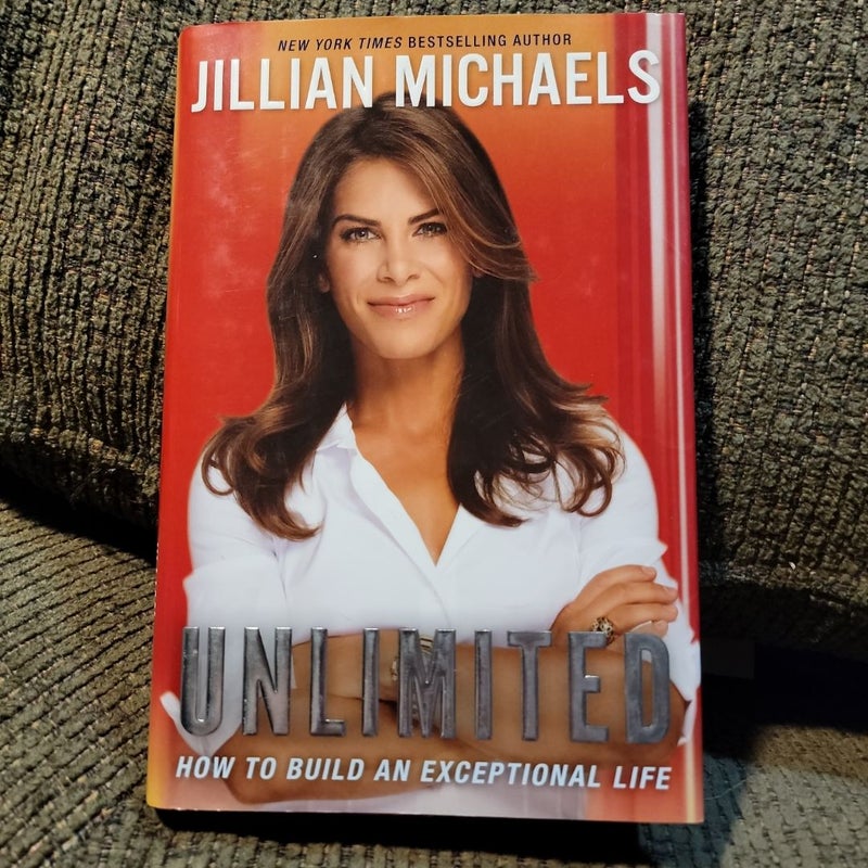 Unlimited (First Edition)