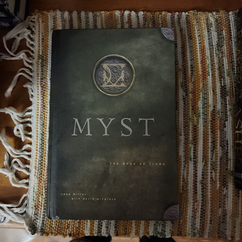 Myst