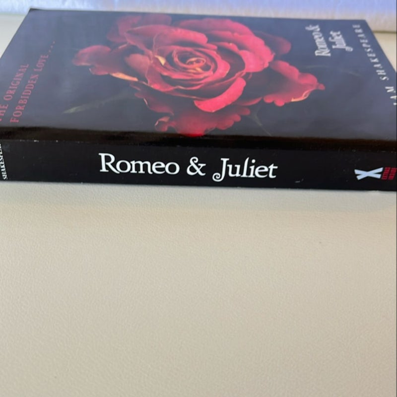 Romeo and Juliet