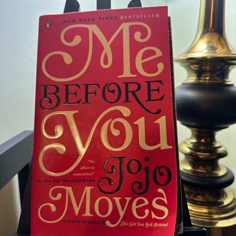 Me Before You