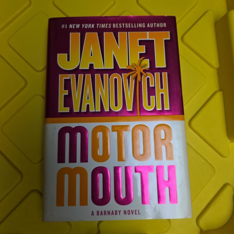 Motor Mouth