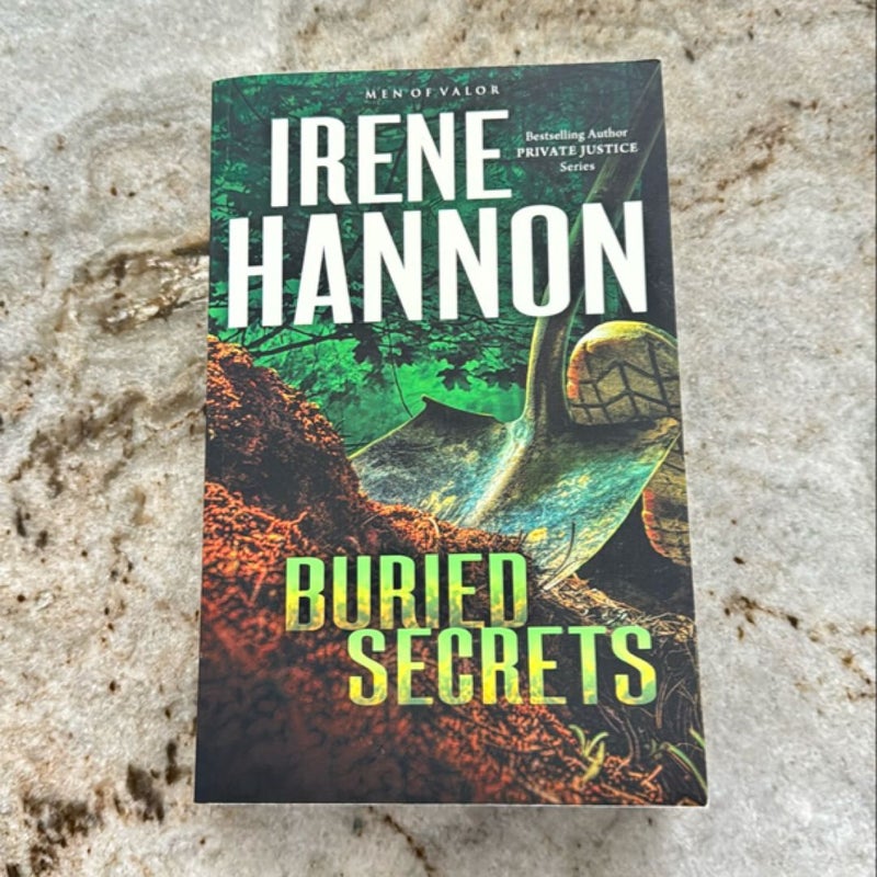 Buried Secrets