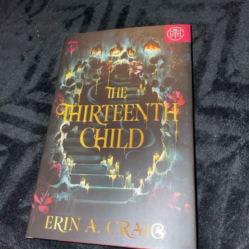 The thirteenth child