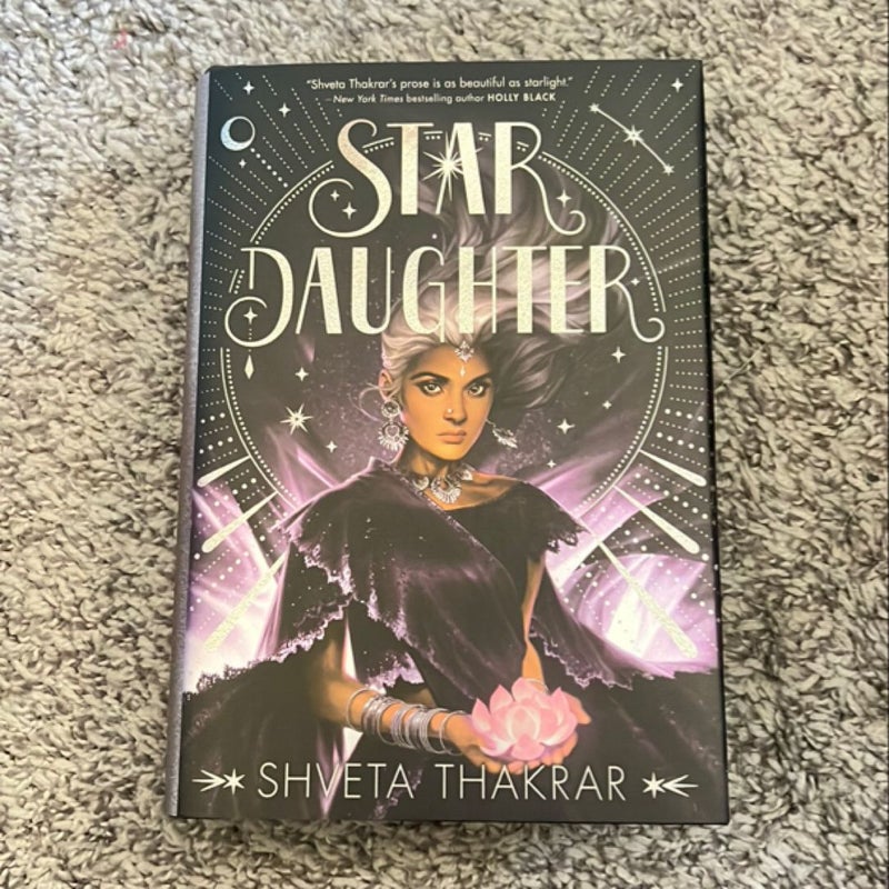 Star Daughter