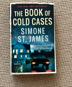 The Book of Cold Cases