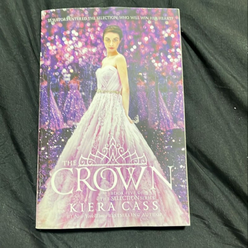 The Crown