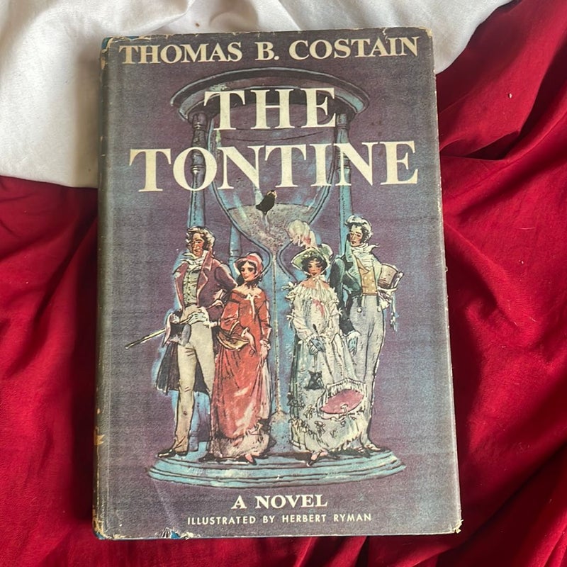 The Tontine