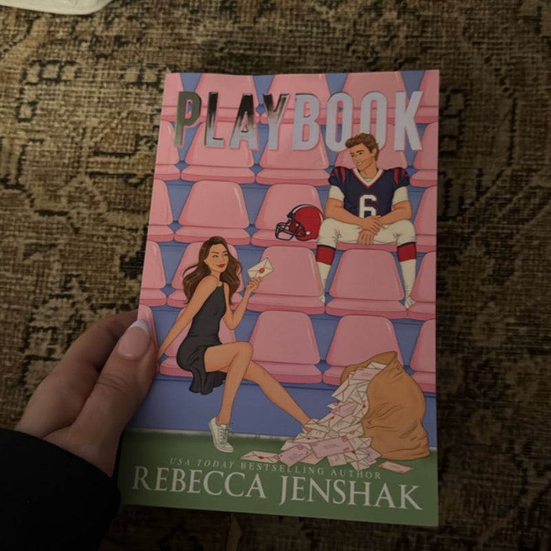 Playbook