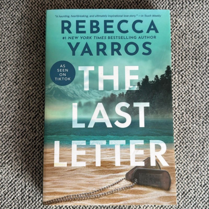 The Last Letter