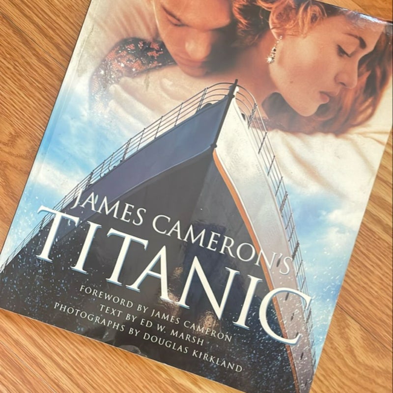 James Cameron's Titanic