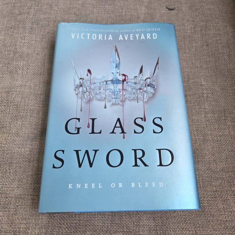 Glass Sword