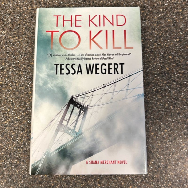The Kind to Kill