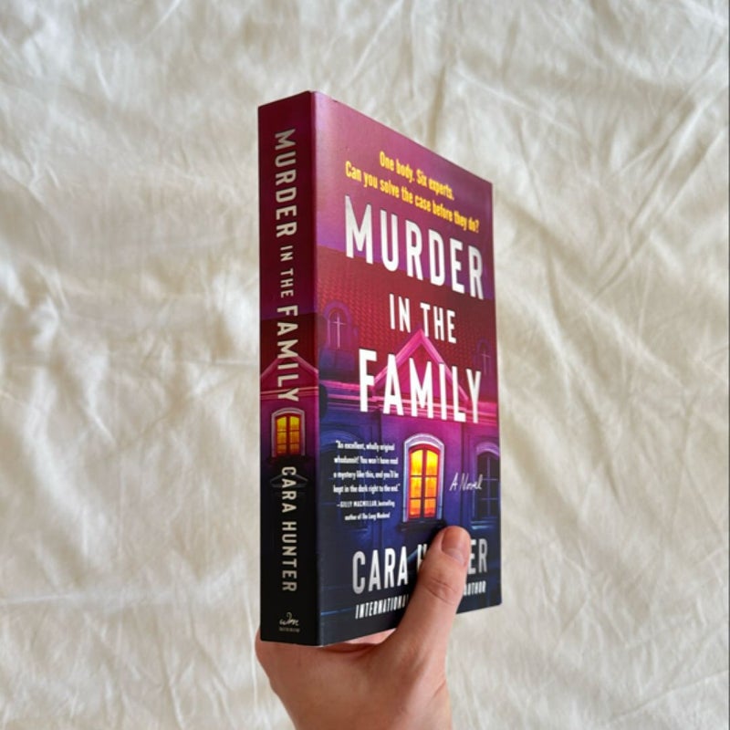 Murder in the Family
