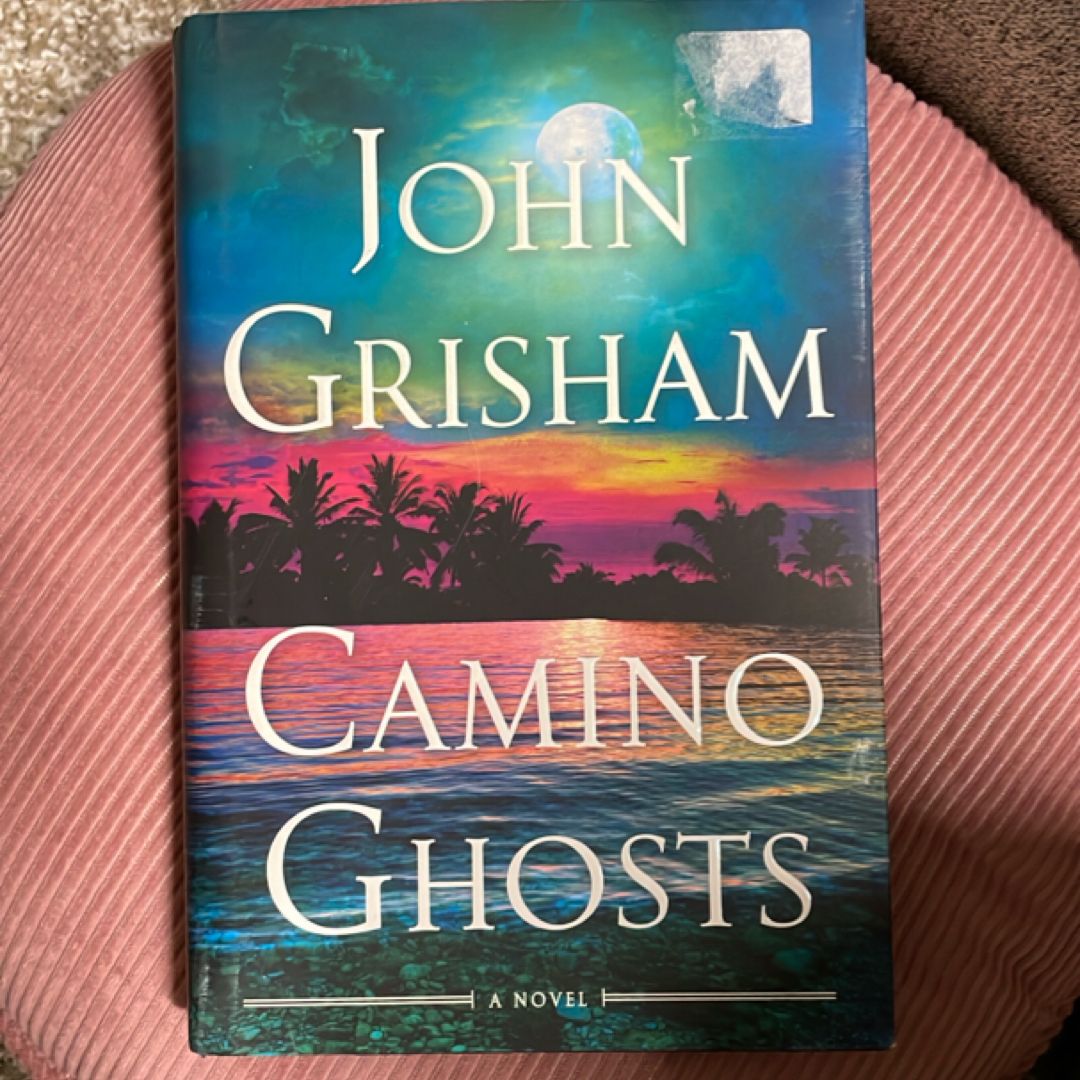 Camino Ghosts