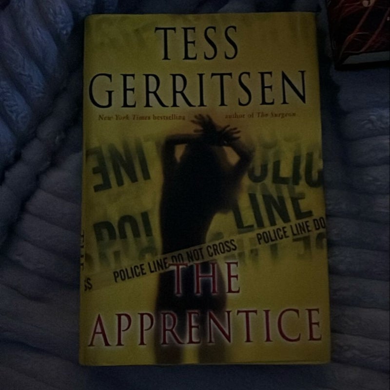 The Apprentice