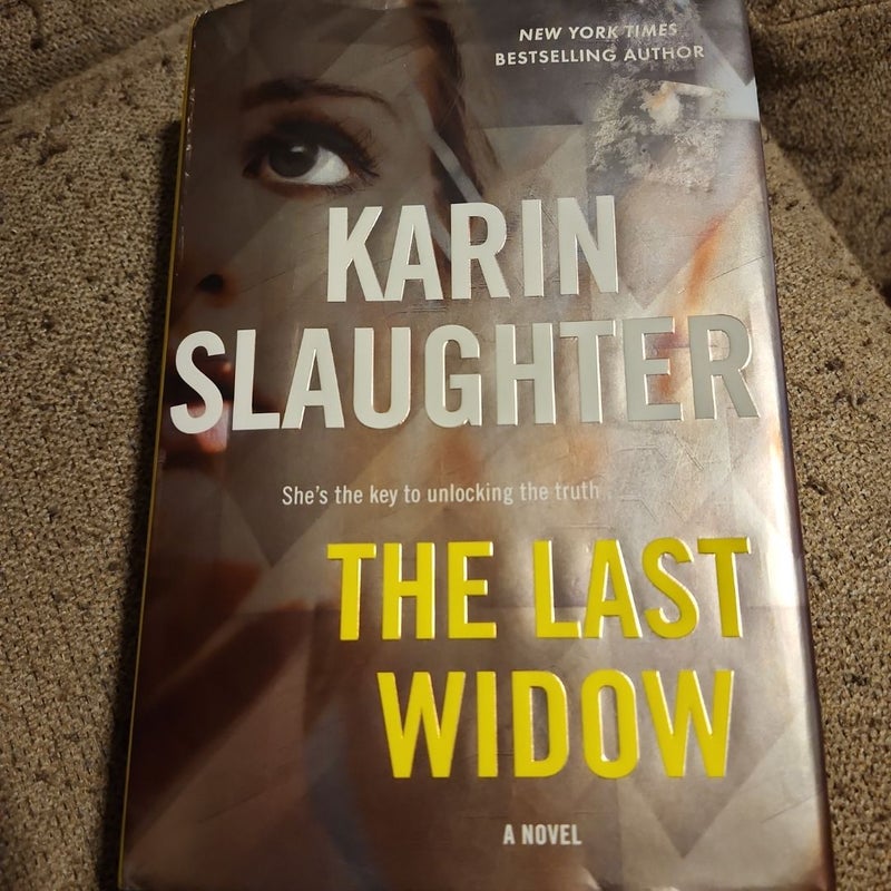 The Last Widow