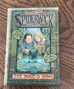 The Nixie's Song