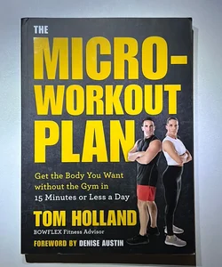 The Micro-Workout Plan
